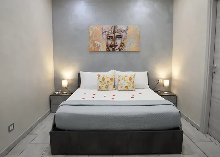 Casa Vacanze La Dolce Casa